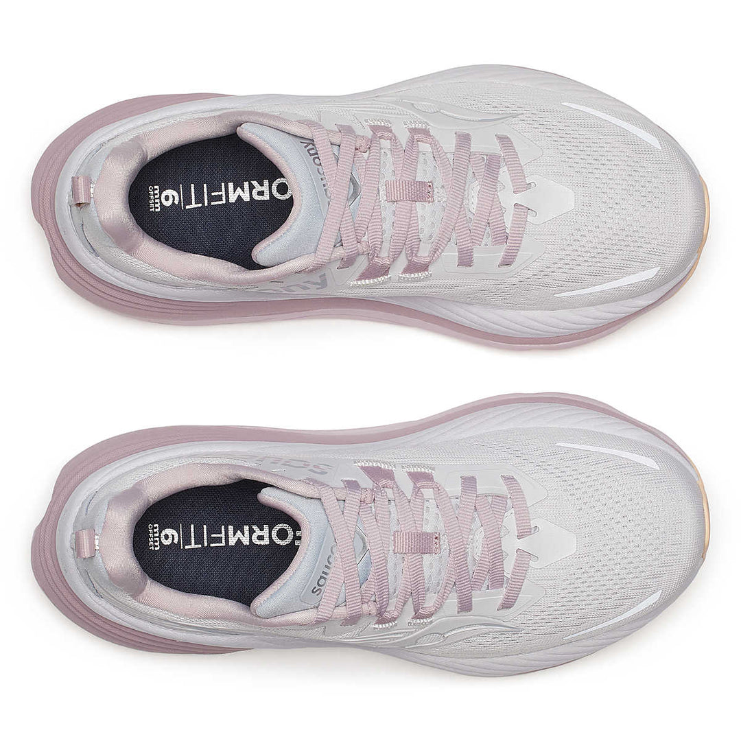 Saucony Hurricane 24 - Women's - Cloud Boom - Run Vault