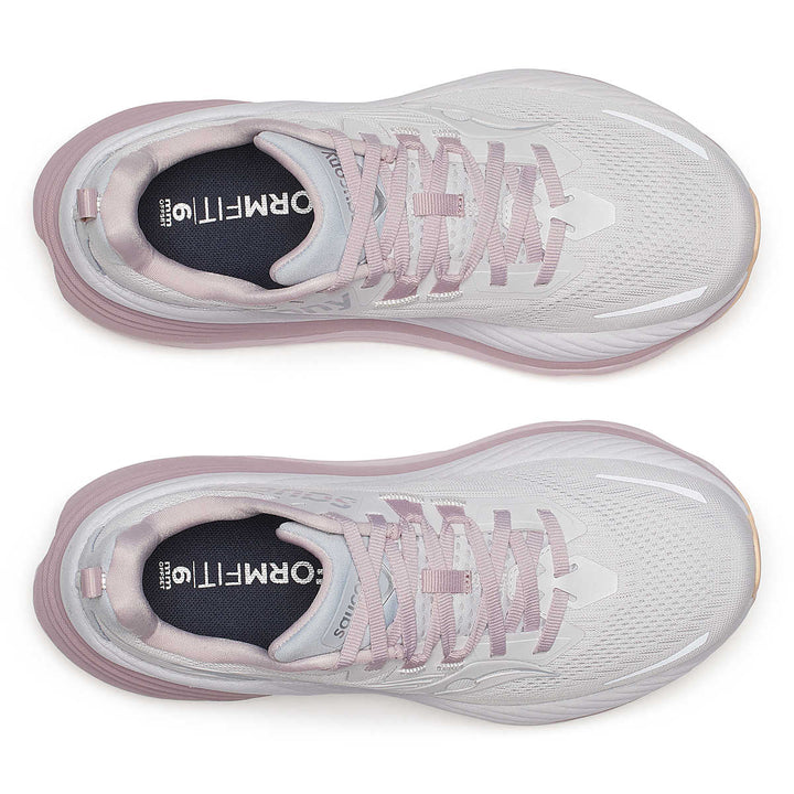 Saucony Hurricane 24 - Women's - Cloud Boom - Run Vault