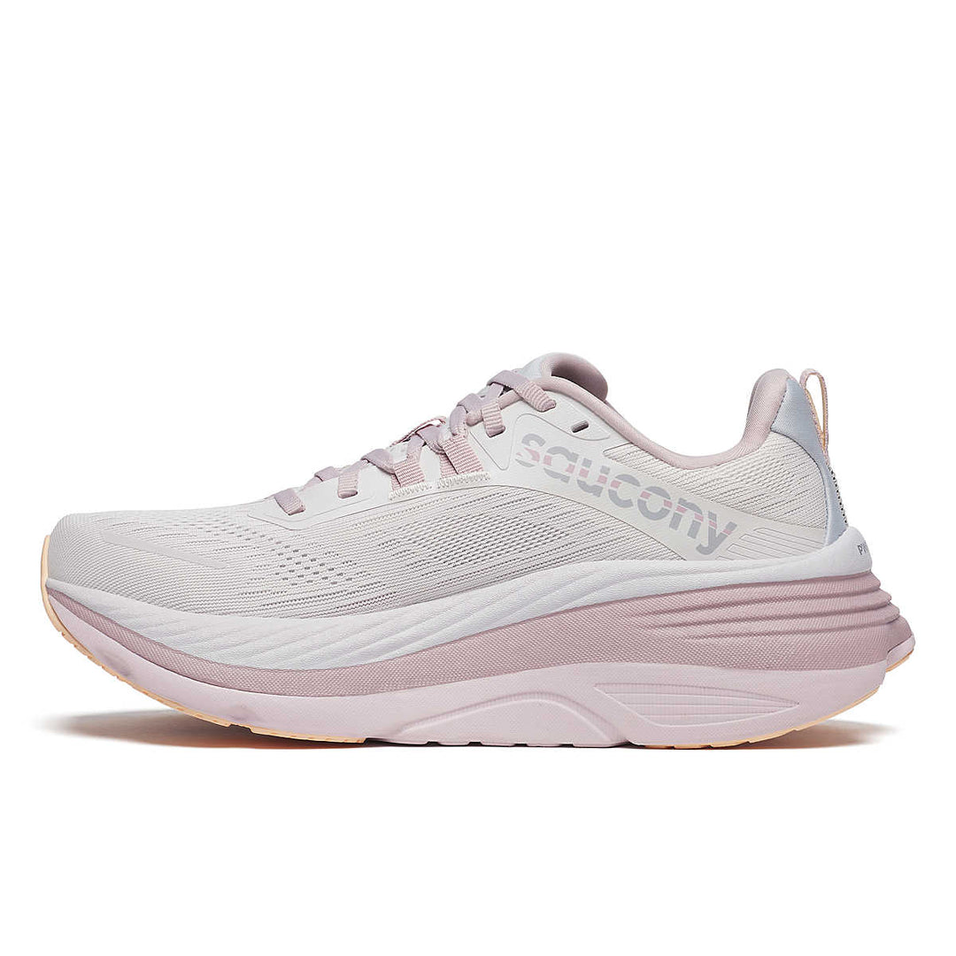 Saucony Hurricane 24 - Women's - Cloud Boom - Run Vault