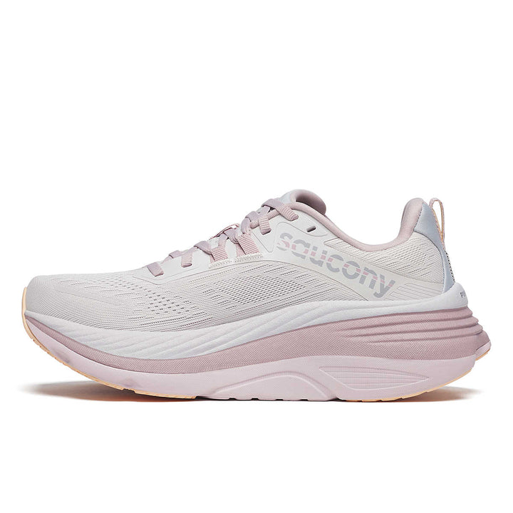Saucony Hurricane 24 - Women's - Cloud Boom - Run Vault