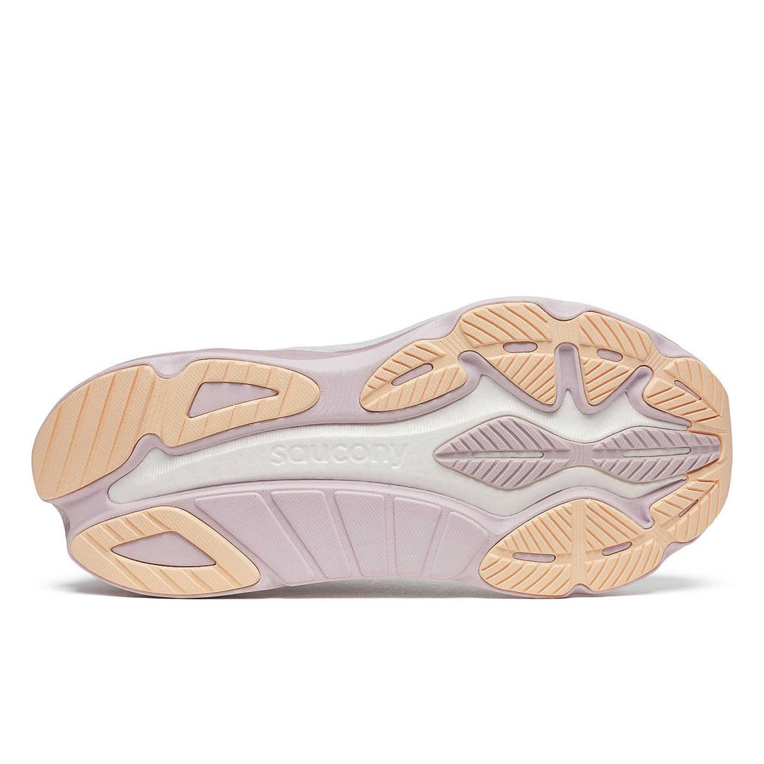 Saucony Hurricane 24 - Women's - Cloud Boom - Run Vault
