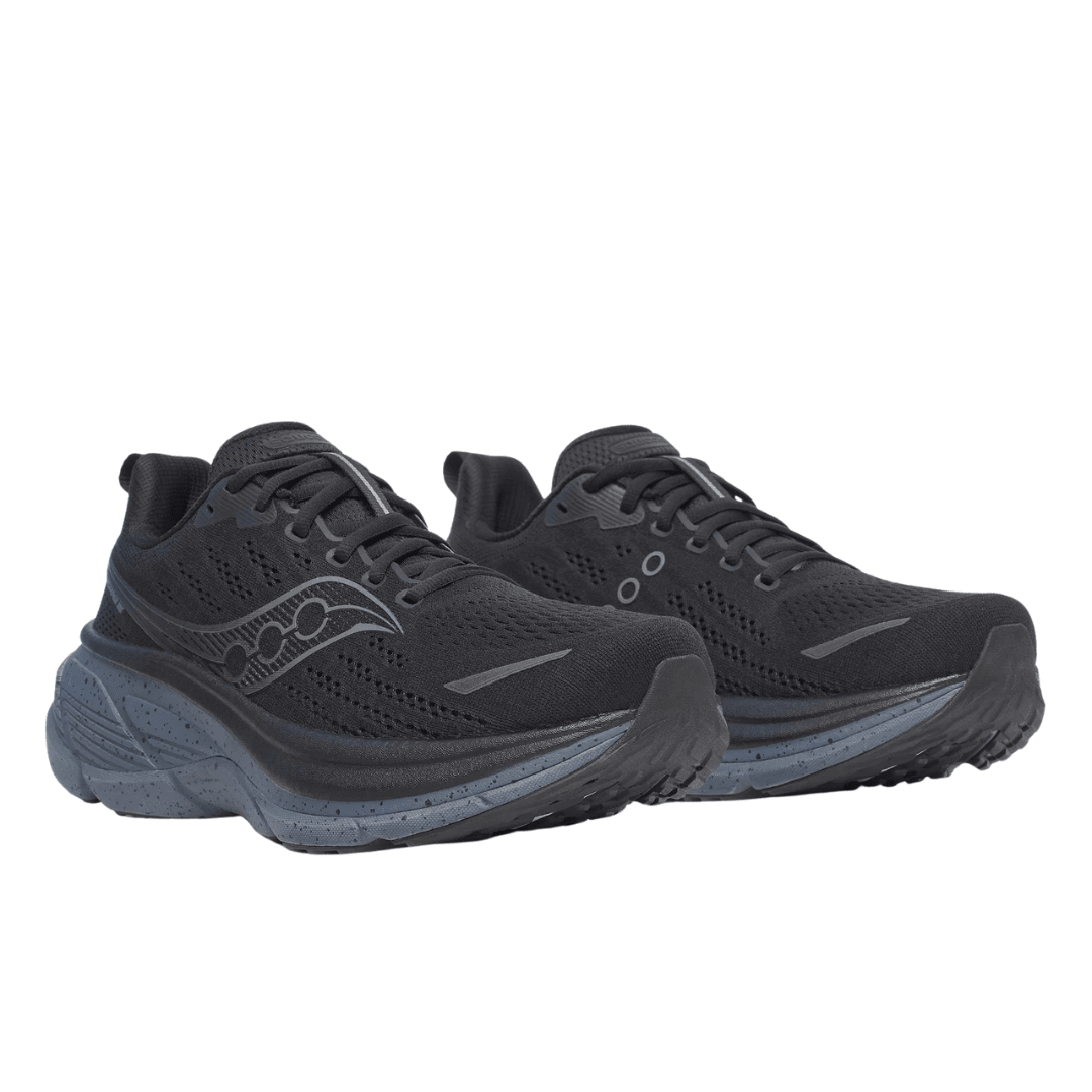 Saucony Hurricane 25 Men's - Run Vault