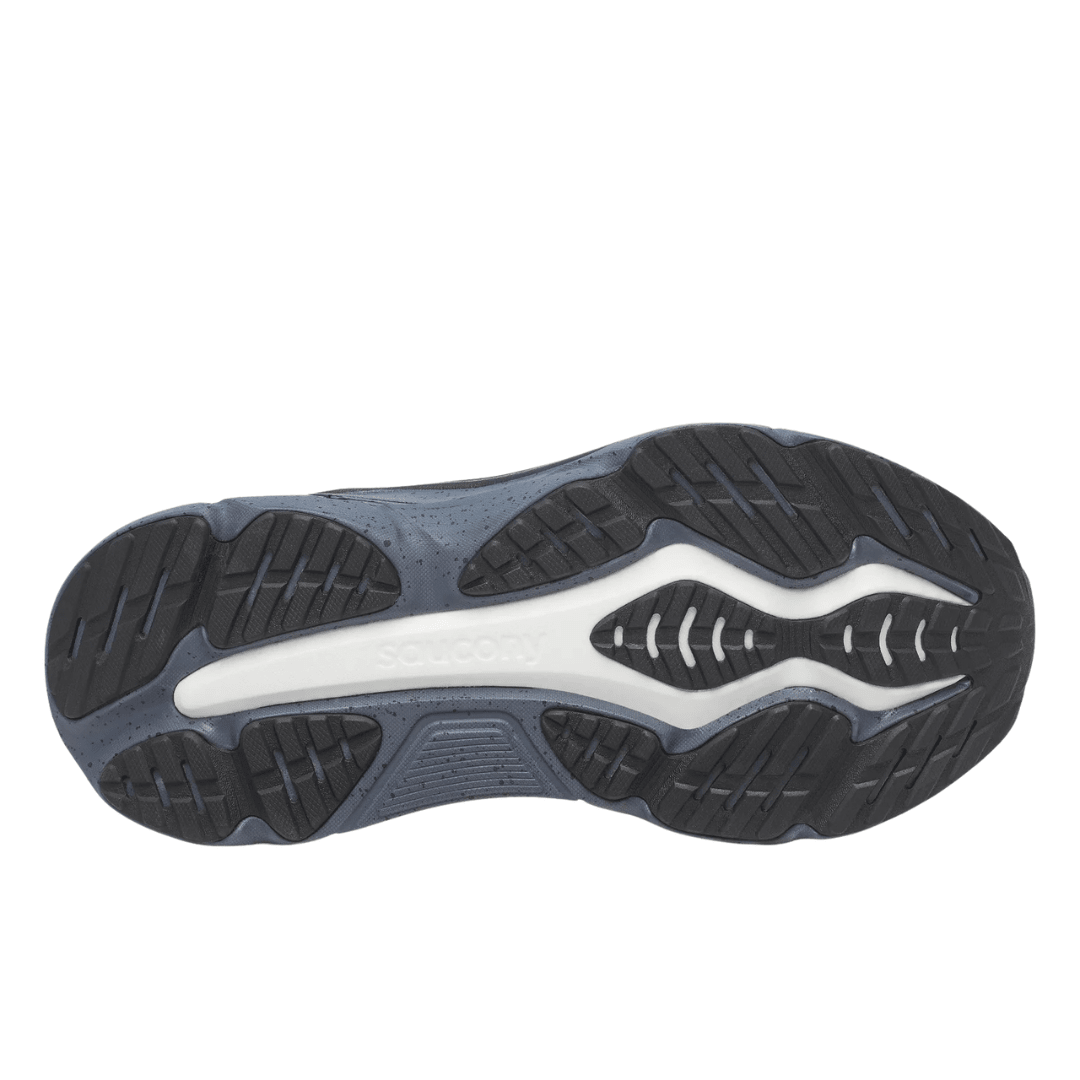 Saucony Hurricane 25 Men's - Run Vault