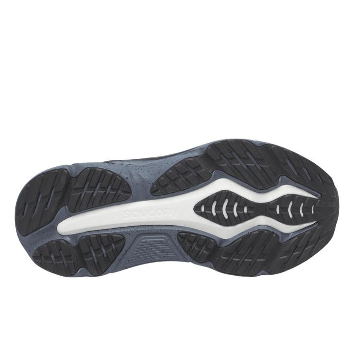 Saucony Hurricane 25 Men's - Run Vault