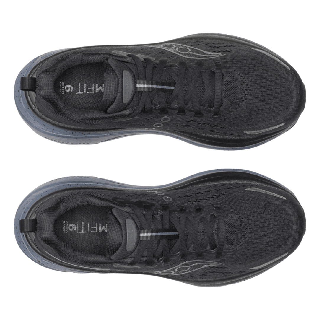 Saucony Hurricane 25 Men's - Run Vault