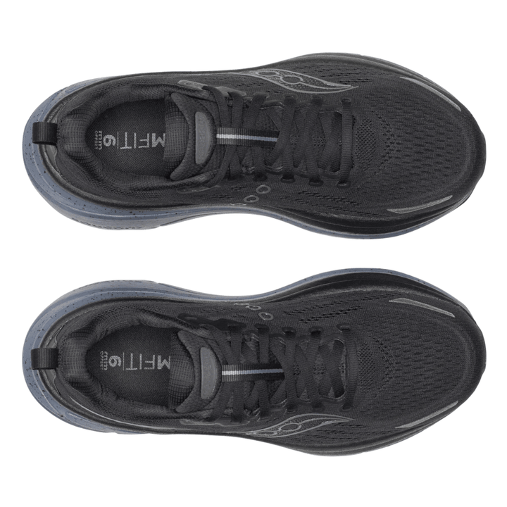 Saucony Hurricane 25 Men's - Run Vault