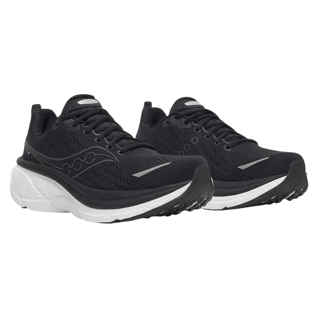 Saucony Hurricane 25 Men's WIDE - Run Vault