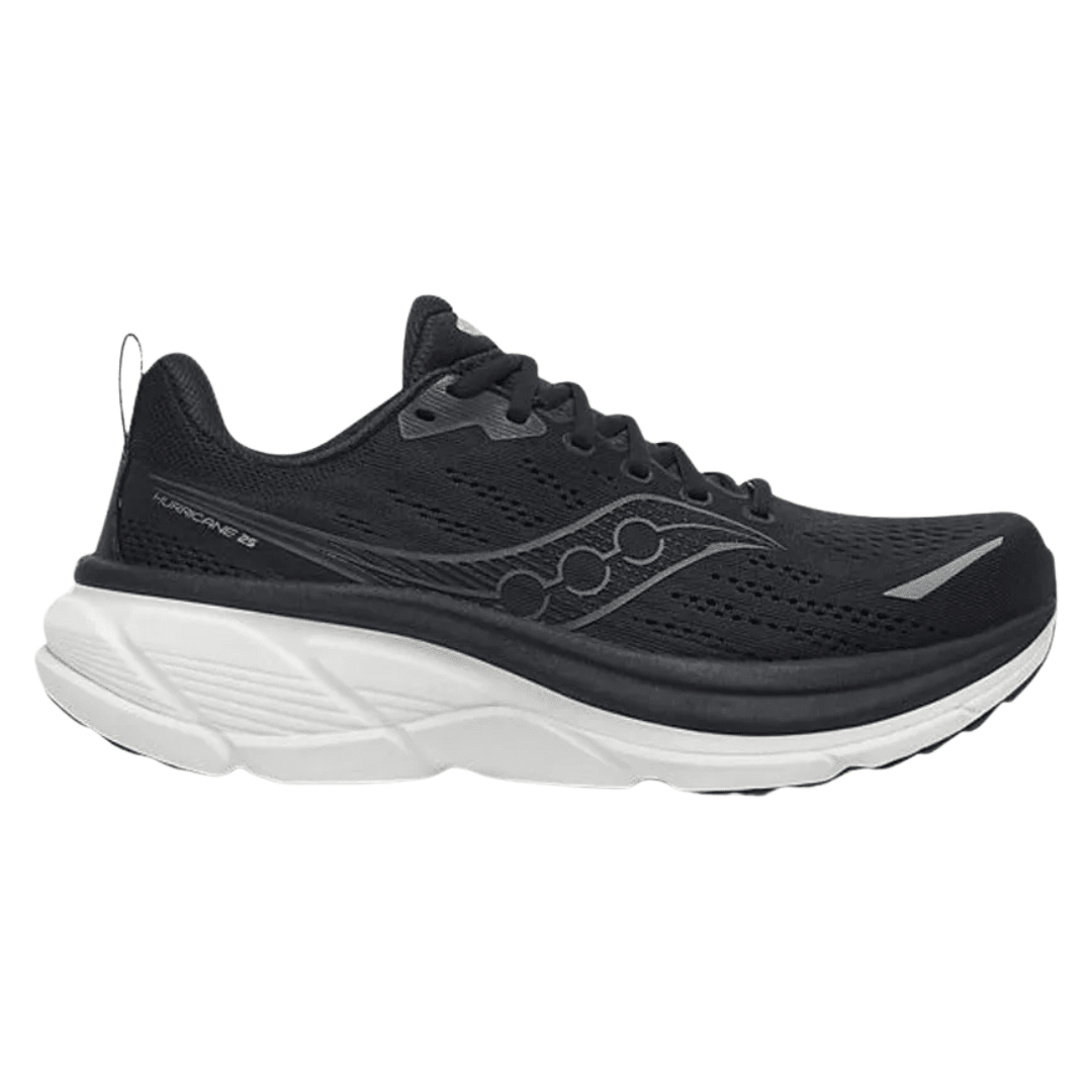 Saucony Hurricane 25 Men's WIDE - Run Vault