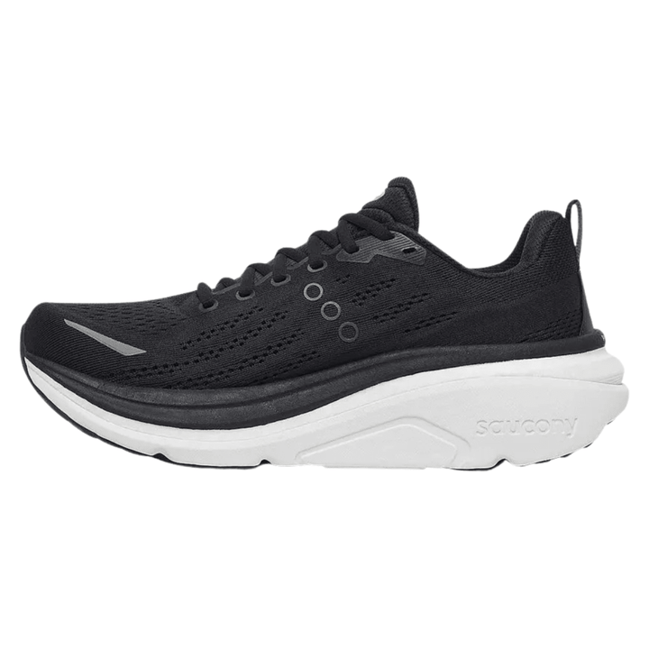 Saucony Hurricane 25 Men's WIDE - Run Vault