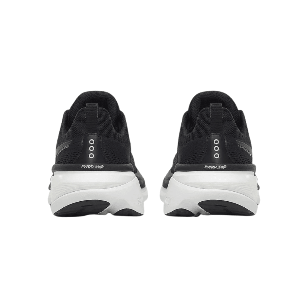 Saucony Hurricane 25 Men's WIDE - Run Vault