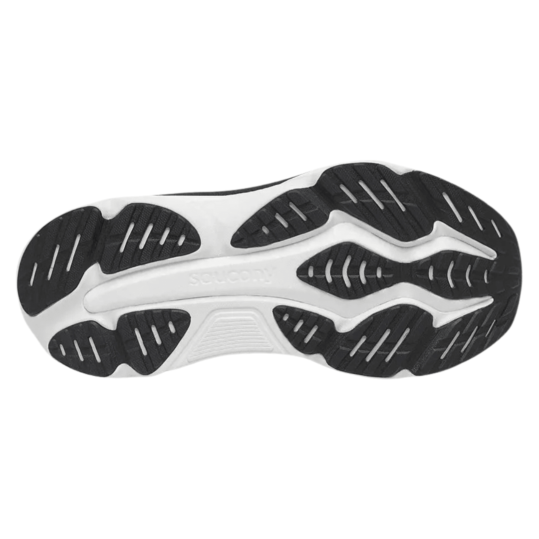 Saucony Hurricane 25 Men's WIDE - Run Vault
