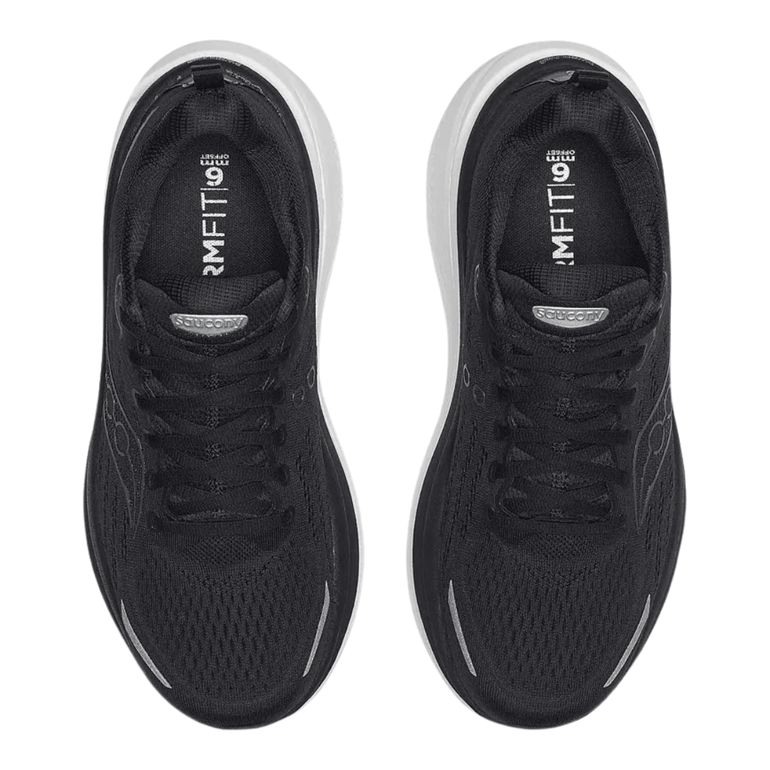 Saucony Hurricane 25 Men's WIDE - Run Vault