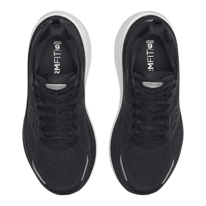 Saucony Hurricane 25 Men's WIDE - Run Vault