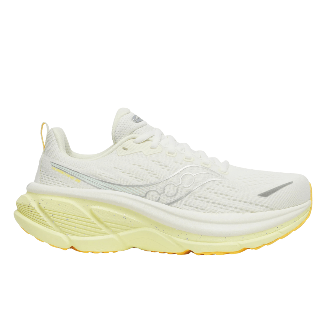 Saucony Hurricane 25 Women's - Run Vault