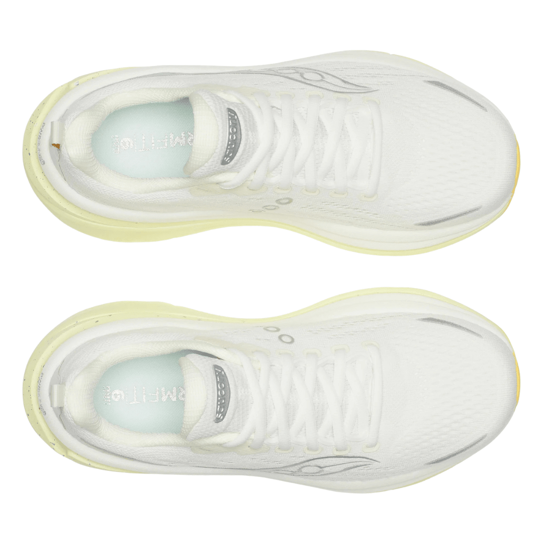 Saucony Hurricane 25 Women's - Run Vault