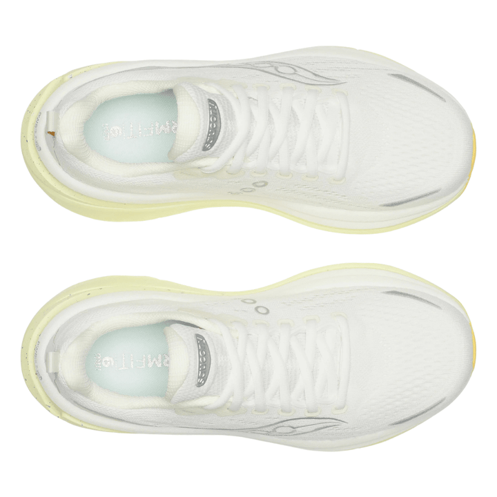 Saucony Hurricane 25 Women's - Run Vault