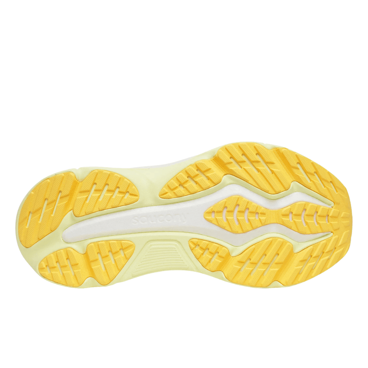 Saucony Hurricane 25 Women's - Run Vault