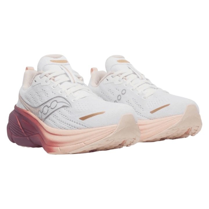 Saucony Hurricane 25 Women's WIDE - Run Vault