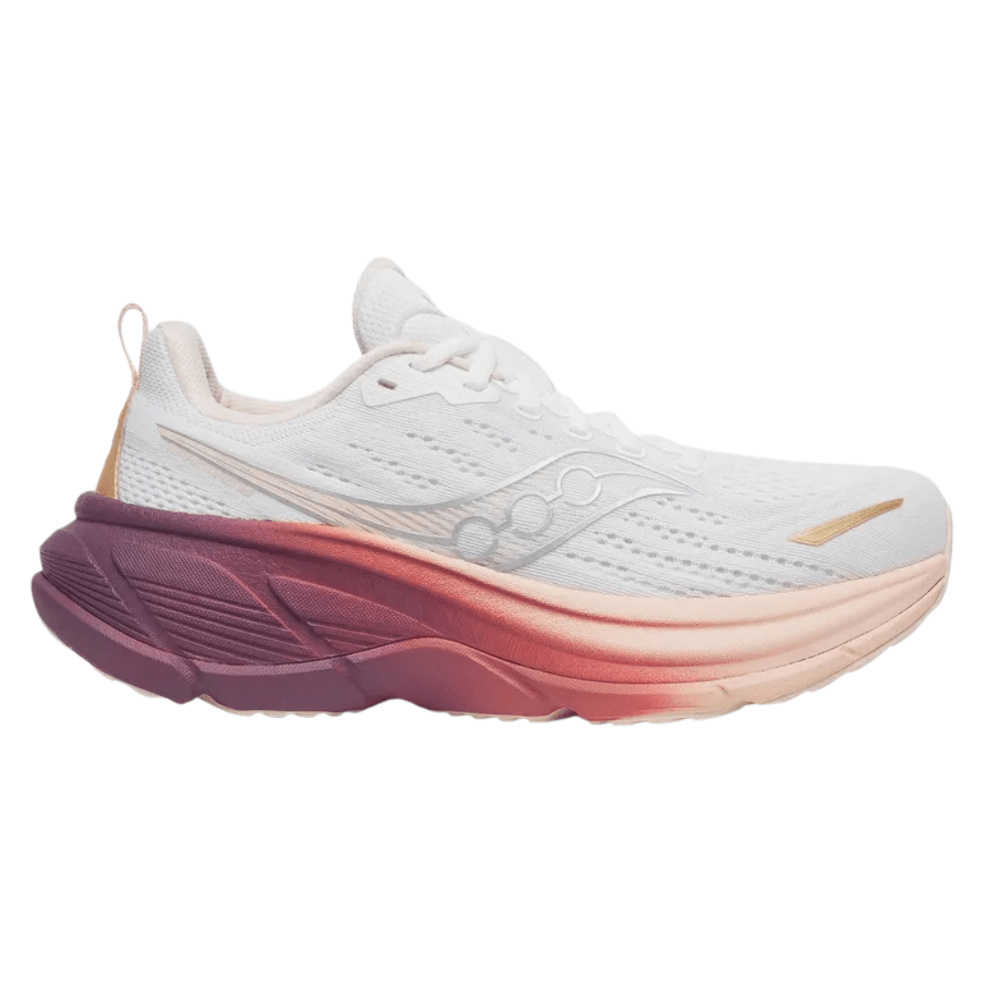 Saucony Hurricane 25 Women's WIDE - Run Vault