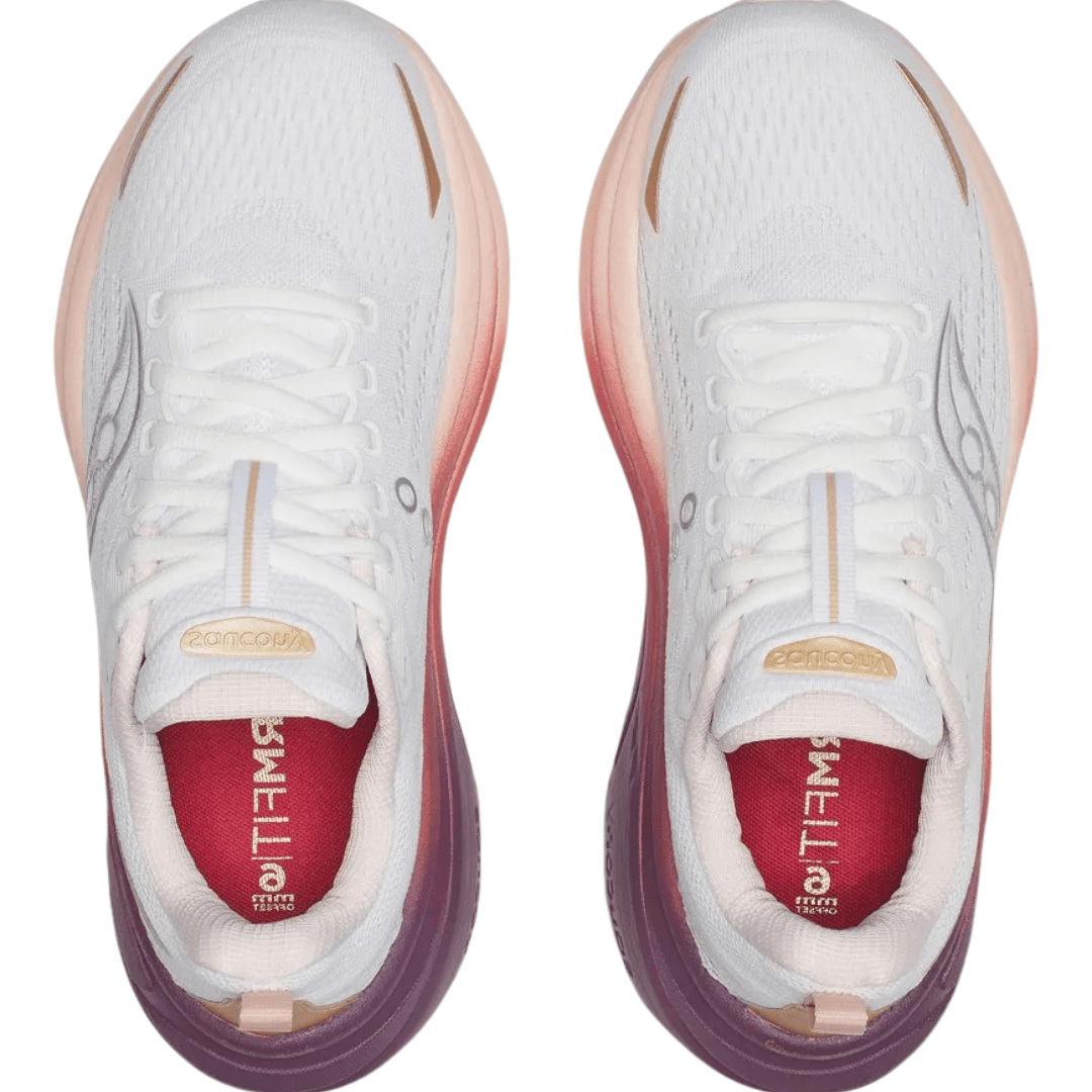 Saucony Hurricane 25 Women's WIDE - Run Vault