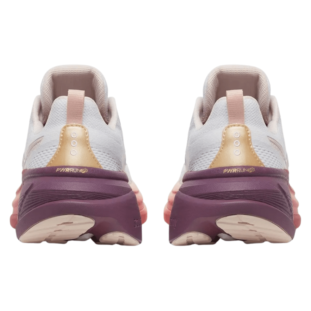 Saucony Hurricane 25 Women's WIDE - Run Vault
