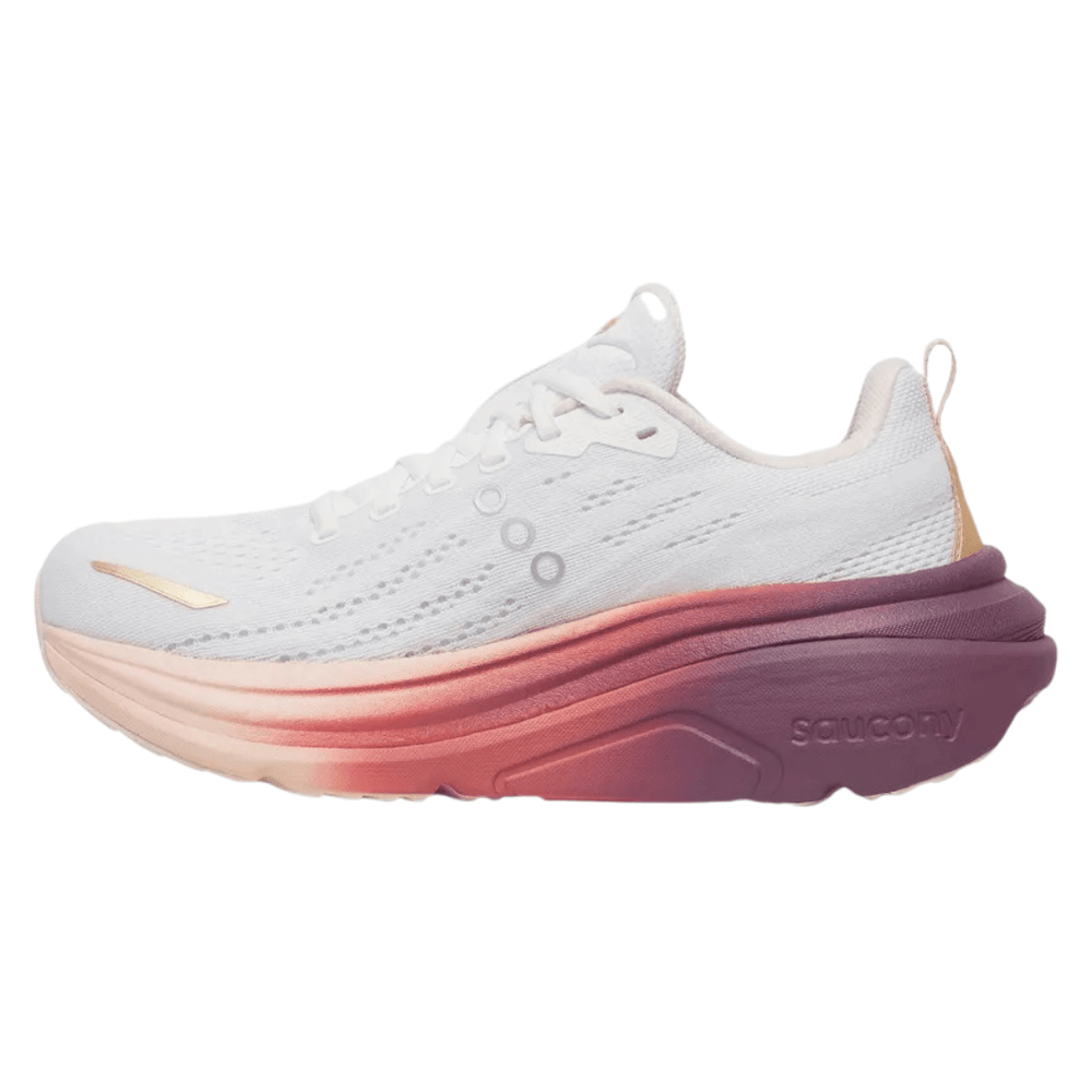 Saucony Hurricane 25 Women's WIDE - Run Vault