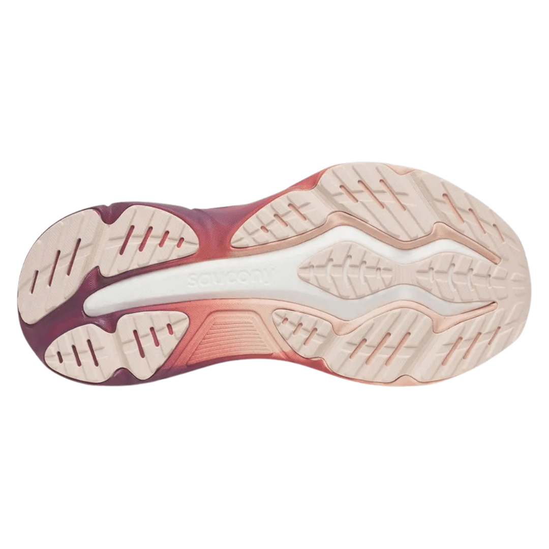 Saucony Hurricane 25 Women's WIDE - Run Vault