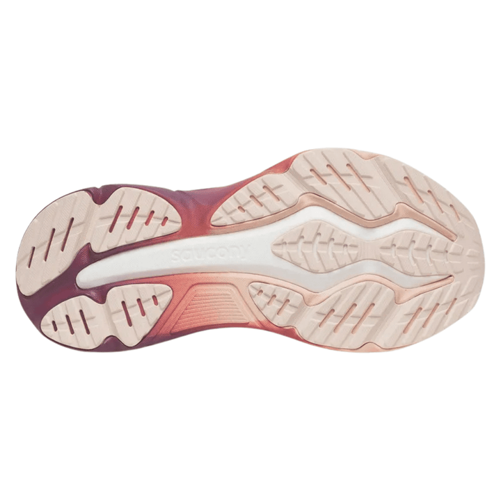 Saucony Hurricane 25 Women's WIDE - Run Vault