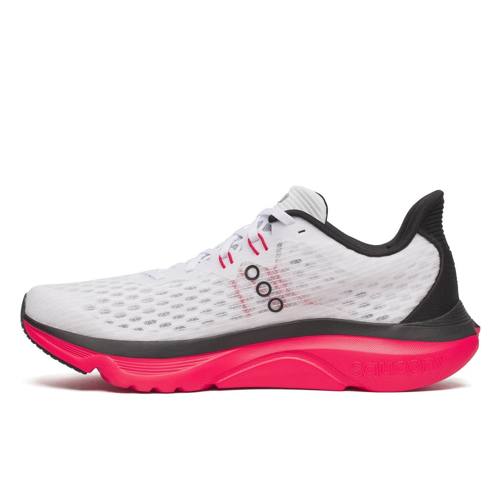 Saucony Kinvara 16 - Men's - Run Vault