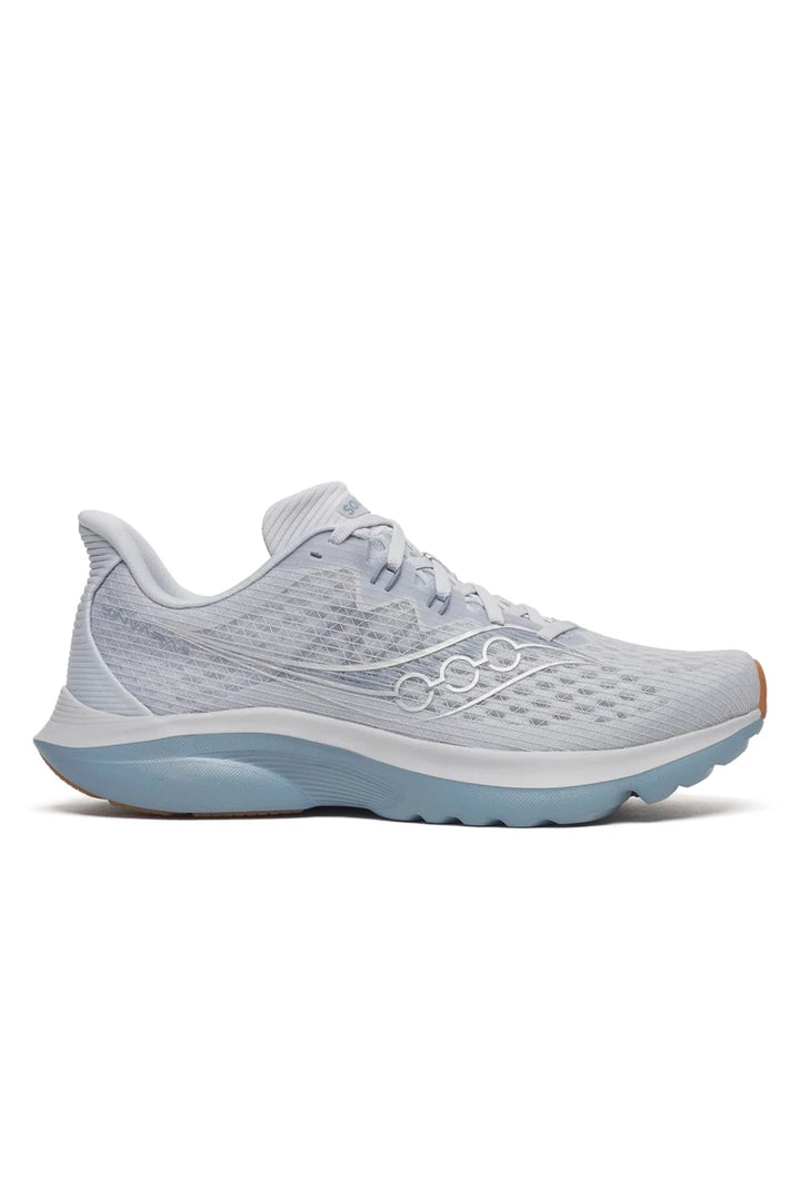 Saucony Kinvara 16 - Men's - Cloud/Storm - Run Vault