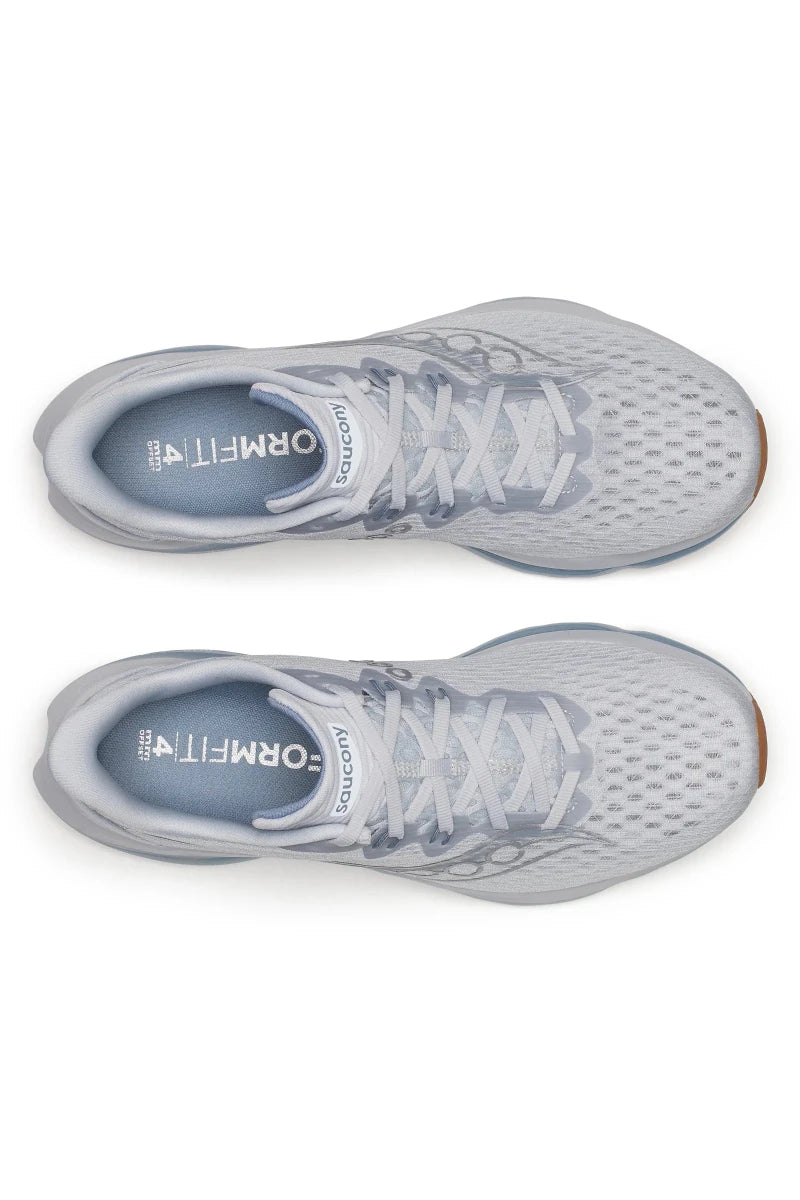Saucony Kinvara 16 - Men's - Cloud/Storm - Run Vault