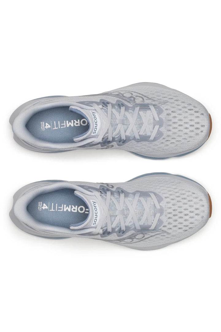Saucony Kinvara 16 - Men's - Cloud/Storm - Run Vault