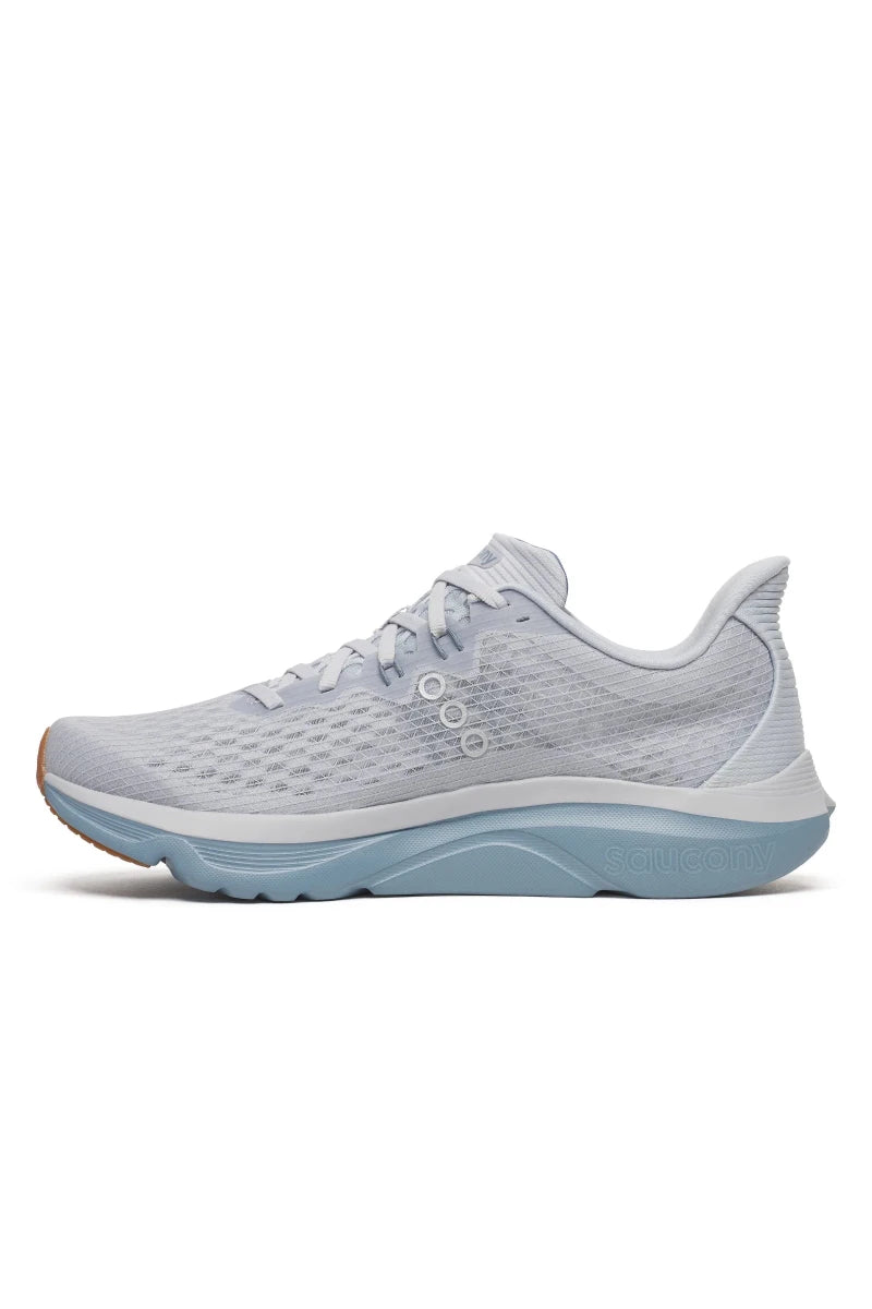 Saucony Kinvara 16 - Men's - Cloud/Storm - Run Vault
