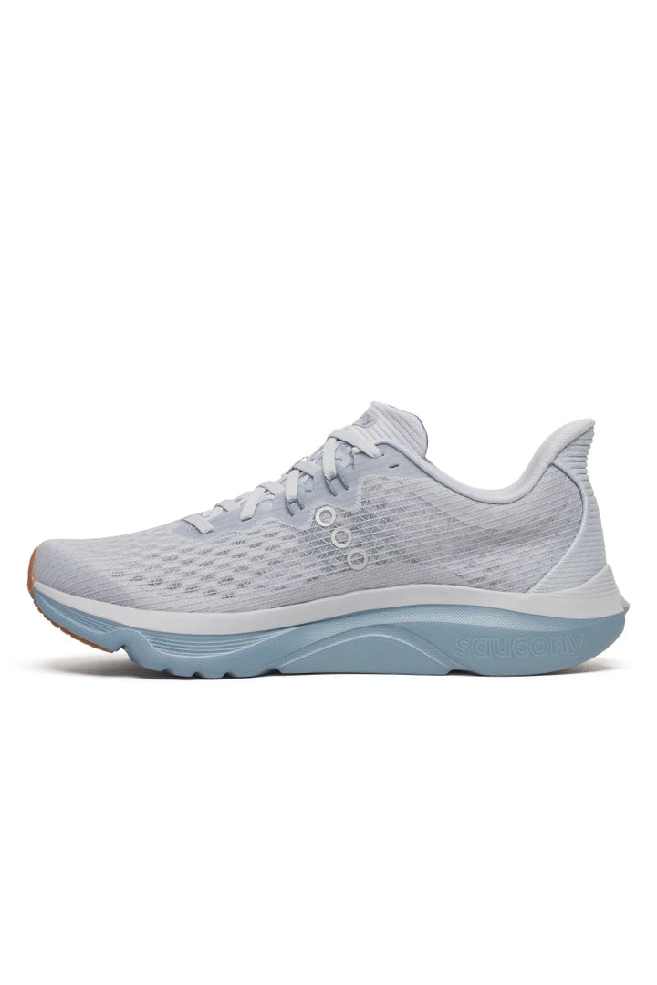 Saucony Kinvara 16 - Men's - Cloud/Storm - Run Vault
