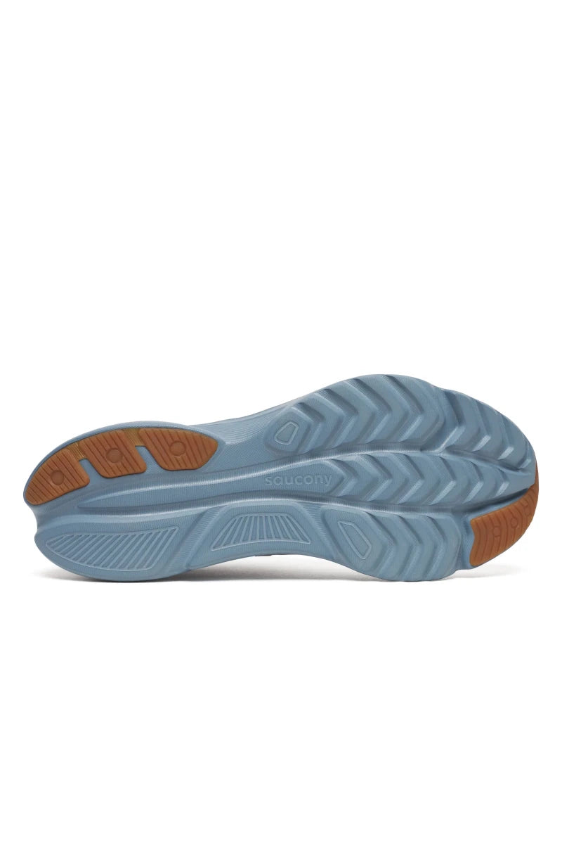 Saucony Kinvara 16 - Men's - Cloud/Storm - Run Vault