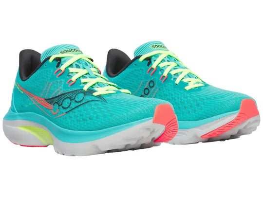 Saucony Kinvara 16 - Men's - Mutant - Run Vault