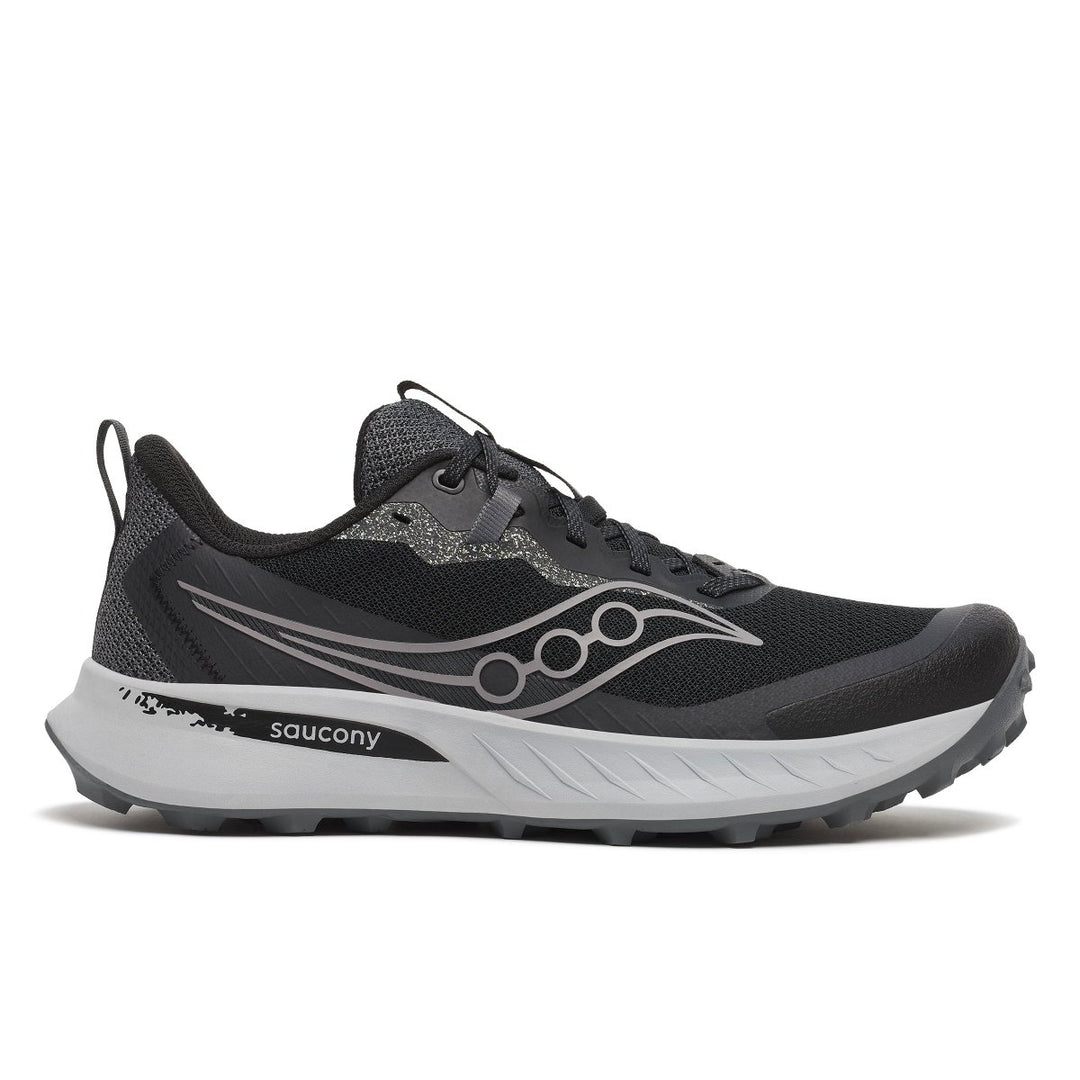 Saucony - Peregrine 15 - Mens WIDE - Run Vault