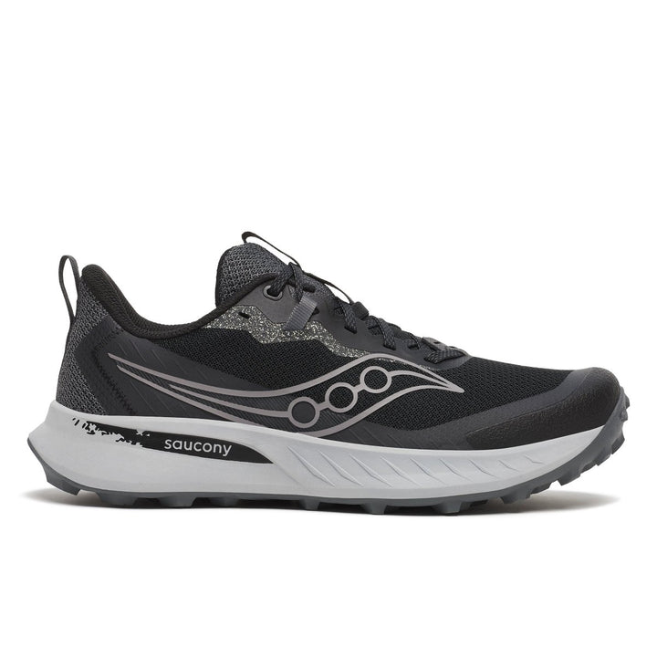 Saucony - Peregrine 15 - Mens WIDE - Run Vault