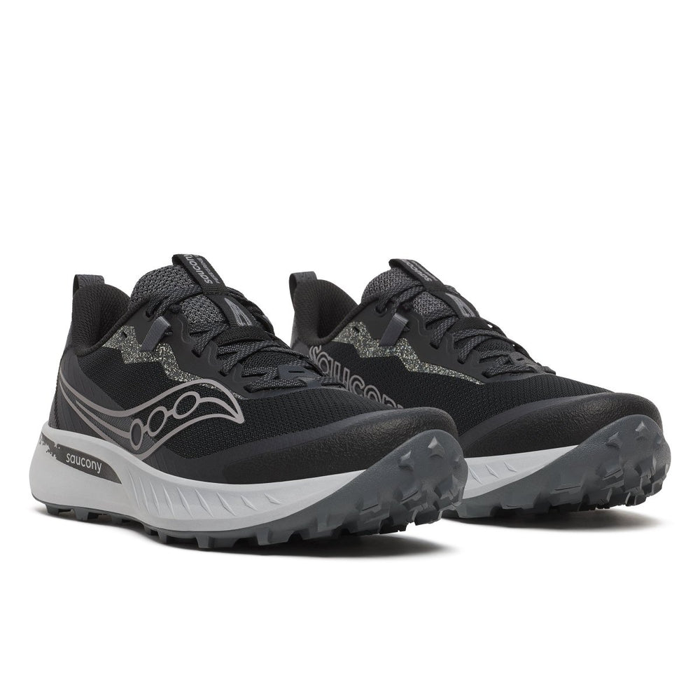 Saucony - Peregrine 15 - Mens WIDE - Run Vault