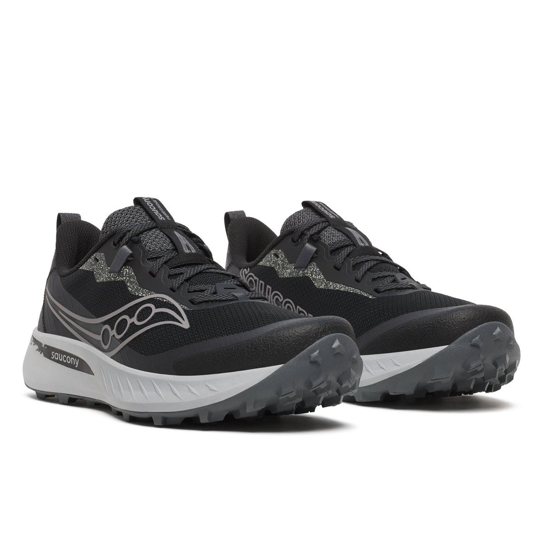 Saucony - Peregrine 15 - Mens WIDE - Run Vault