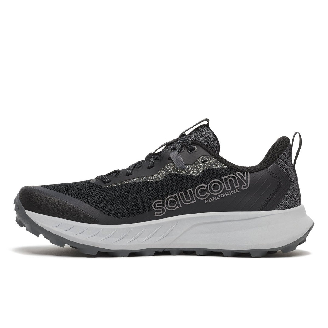 Saucony - Peregrine 15 - Mens WIDE - Run Vault
