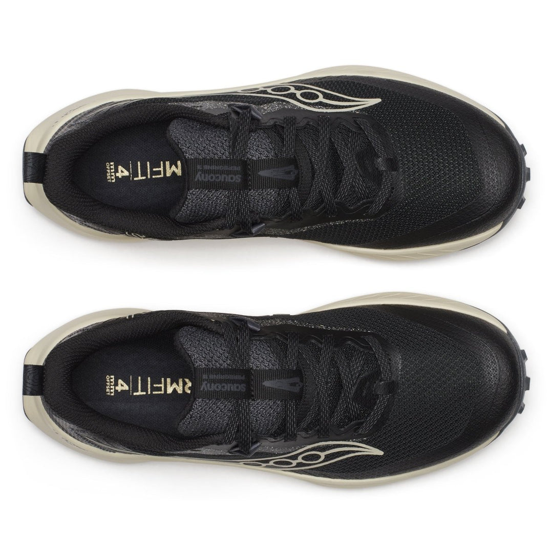 Saucony - Peregrine 15 - Women's WIDE - Run Vault