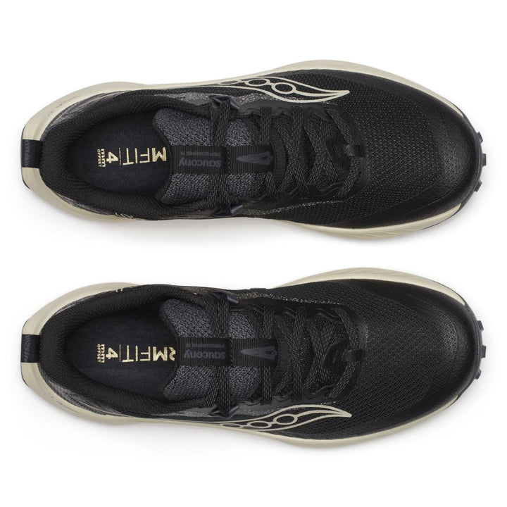 Saucony - Peregrine 15 - Women's WIDE - Run Vault