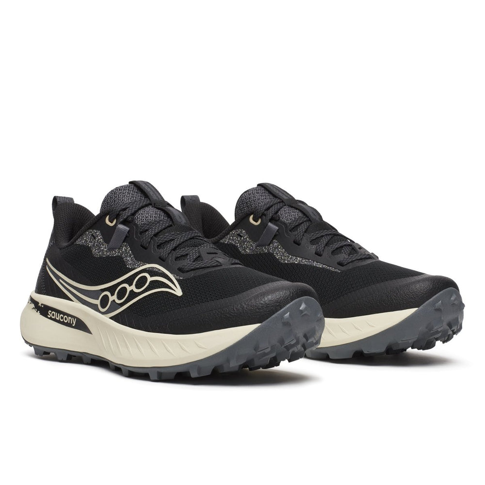 Saucony - Peregrine 15 - Women's WIDE - Run Vault