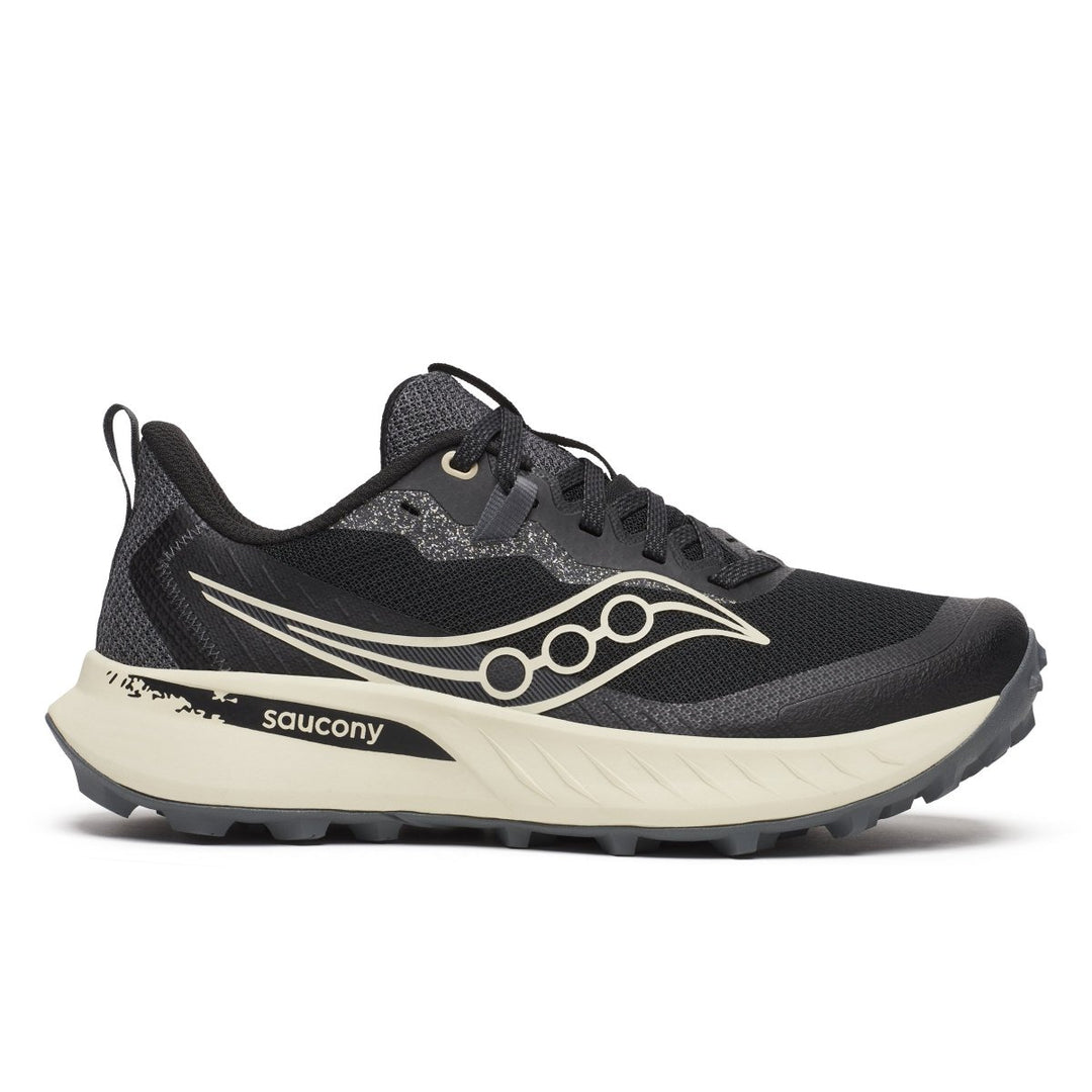 Saucony - Peregrine 15 - Women's WIDE - Run Vault