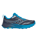 Saucony Peregrine 16 Men's Navy/Cobalt