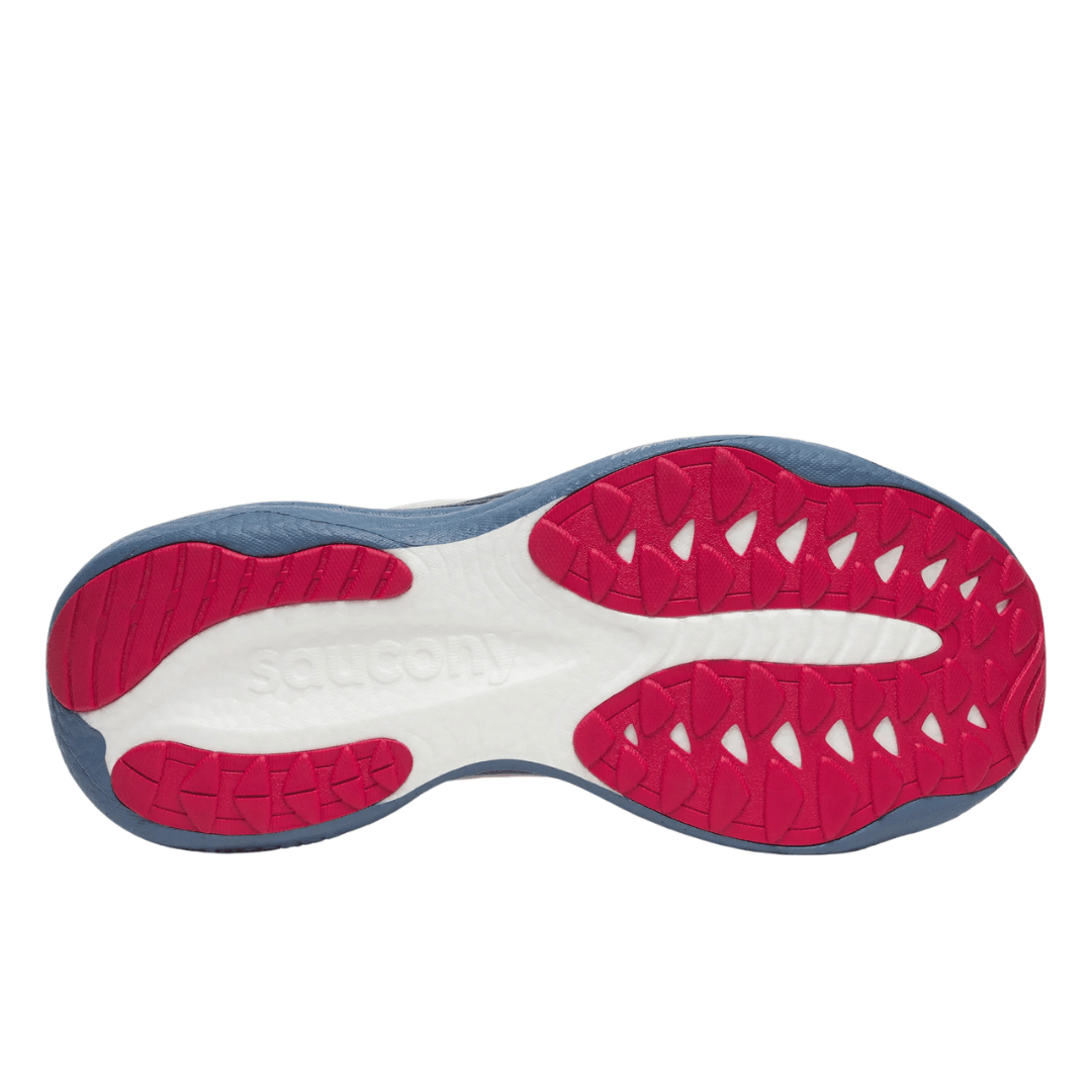 Saucony Ride 19 Men's - Run Vault