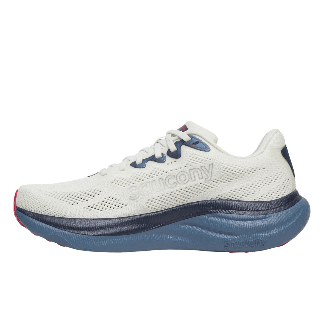 Saucony Ride 19 Men's - Run Vault