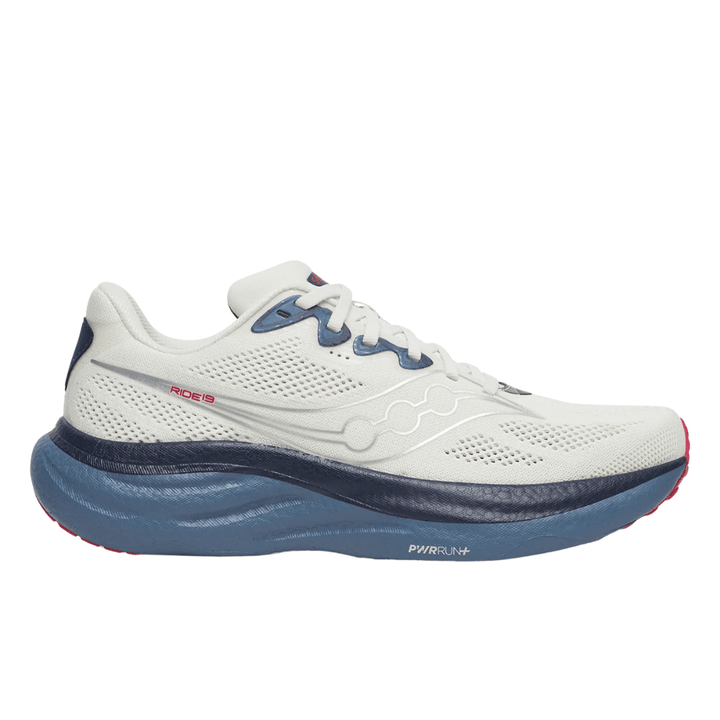 Saucony Ride 19 Men's - Run Vault
