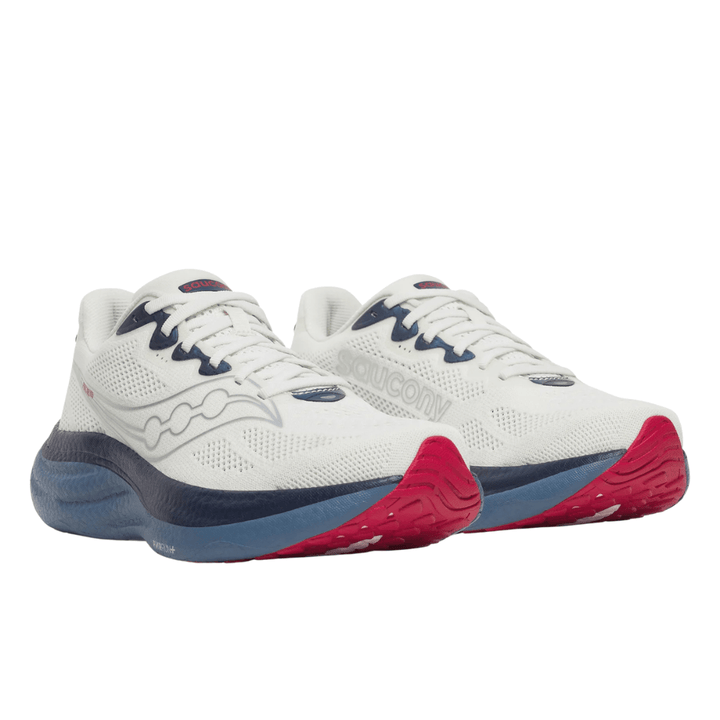 Saucony Ride 19 Men's - Run Vault